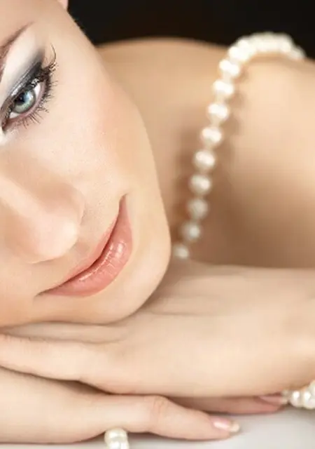 Марина из Северодвинска, мне 45, познакомлюсь