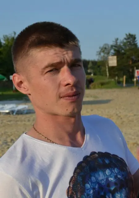 Я Виктар, 35, из Люберец, ищу знакомство для приятного времяпровождения