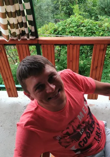 Я Palich, 42, знакомлюсь без обязательств в Воскресенске