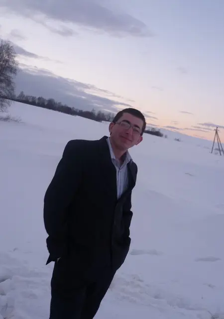 Я Рашид, 35, из Торжка, ищу знакомства без обязательств