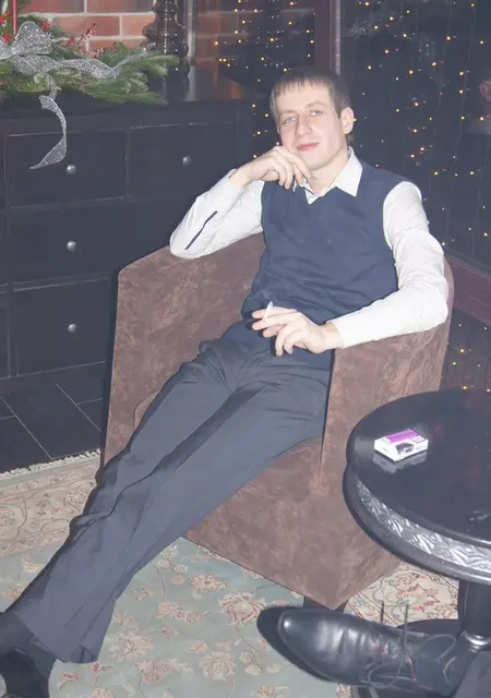 Я Саша, 43, знакомлюсь на одну ночь в Тобольске