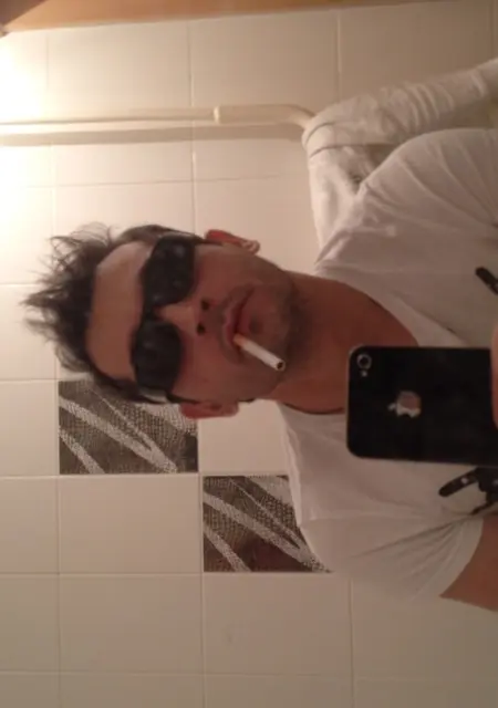 Artur из Новоузенска, мне 45, познакомлюсь для дружбы