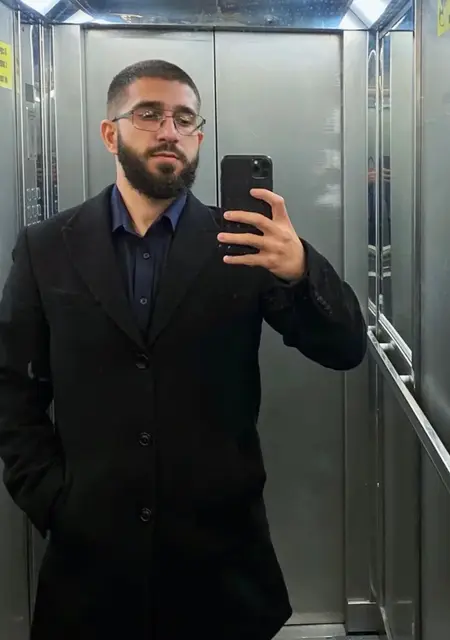 Султан из Крымска, мне 34, познакомлюсь без обязательств