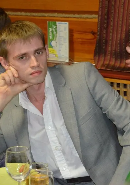 Михаил из Пушкина, ищу на сайте знакомства на одну ночь