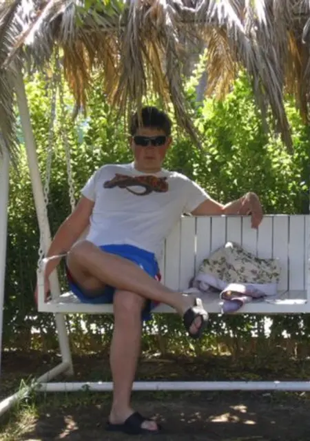 Гриша из Софрино, мне 37, познакомлюсь для дружбы