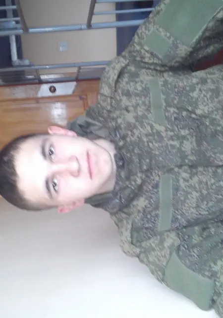 Андрей из Юрги, мне 39, познакомлюсь без обязательств