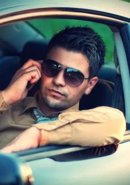 Я Алек, 50, знакомлюсь на одну ночь в Архангельске