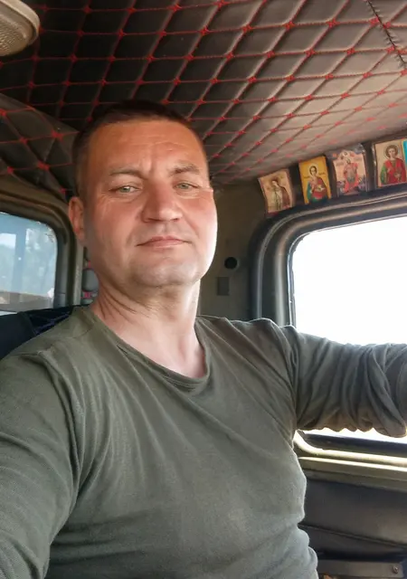 Я Алексей, 43, знакомлюсь для дружбы в Москве