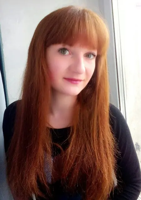 Рыжая из Ангарска, мне 32, познакомлюсь без обязательств