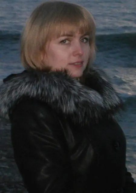 Я Аленка, 49, из Иркутска, ищу знакомства без обязательств