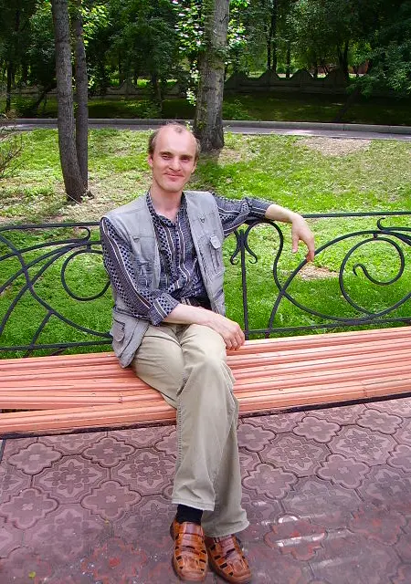 Борис из Абакана, ищу на сайте знакомства без обязательств