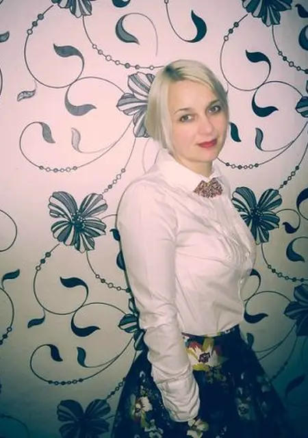 Тетяна Шигида из Винницы, мне 47, познакомлюсь для вирта