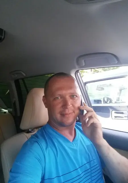 Евгений из Геленджика, мне 43, познакомлюсь для дружбы