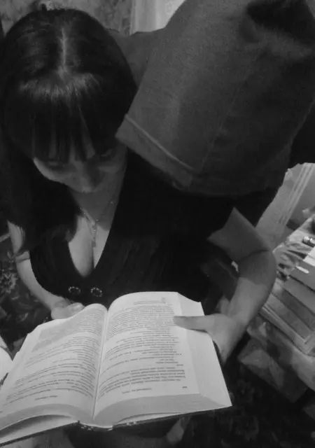 Наталья из Новокузнецка, мне 36, познакомлюсь для постоянных отношений