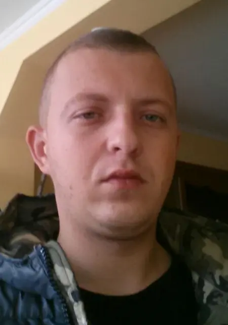 Я Vasya, 36 років з Мукачево, шукаю знайомства без зобов'язань