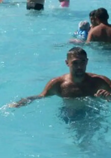 Я Дима, 38, из Грязей, ищу знакомство для постоянных отношений