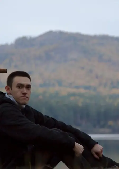 Я Евгений, 29, знакомлюсь для дружбы в Озерске