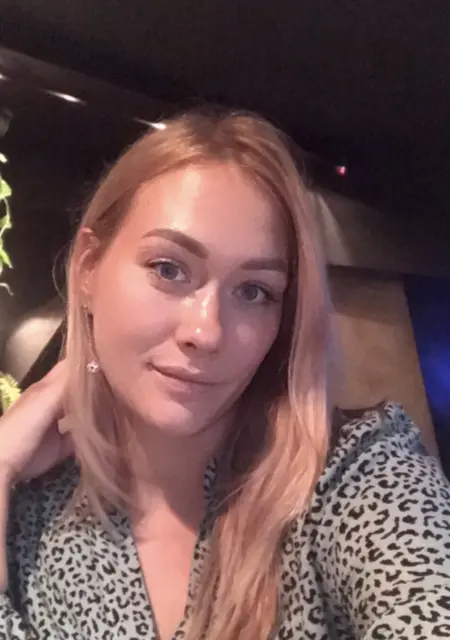 Екатерина из Хабаровска, мне 32, познакомлюсь для вирта