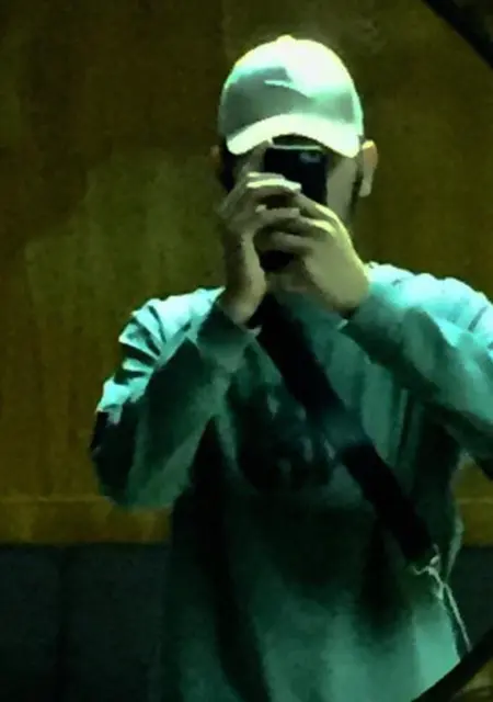 Умар из Протвина, мне 20, познакомлюсь для вирта