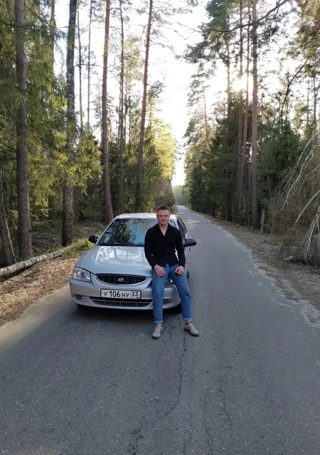 Я Иван, 24, знакомлюсь для постоянных отношений в Коврове