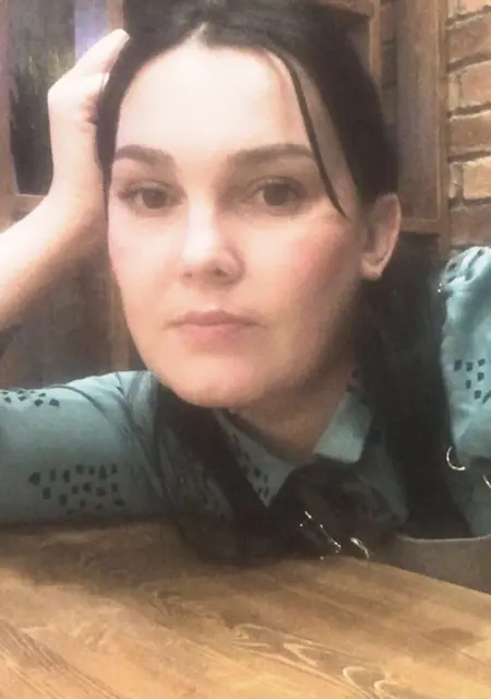 Юлия из Иркутска, ищу на сайте общение