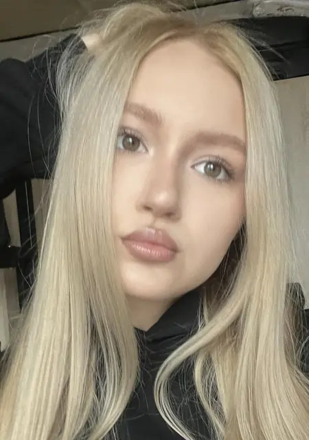 Я Катерина, 18, знакомлюсь без обязательств в Москве