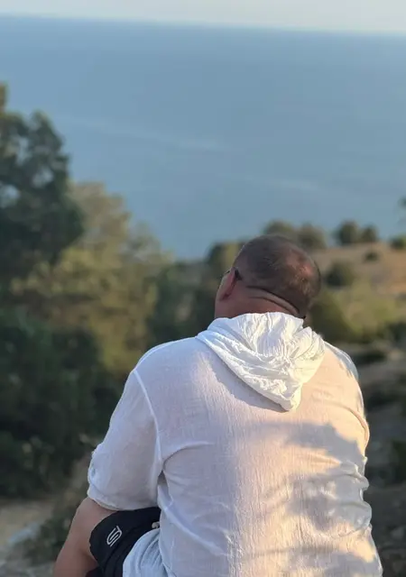 Я Михаил, 50, знакомлюсь для дружбы в Перми