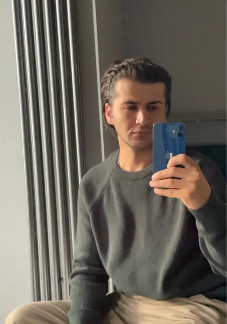 Я Шах, 28, знакомлюсь без обязательств в Дубне