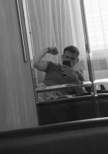Aleksey из Кемерово, ищу на сайте общение