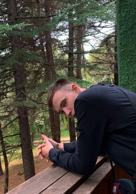 Я Евгений, 27, знакомлюсь для постоянных отношений в Балашихе