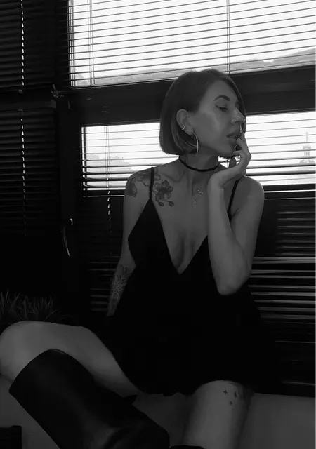 Я Алёна, 37, знакомлюсь без обязательств в Москве