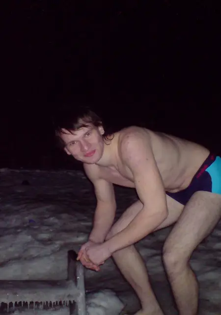 Я Archy, 33, знакомлюсь без обязательств в Строителе