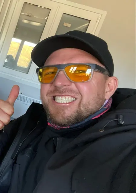 Aleksandr из Казани, мне 44, познакомлюсь для приятного времяпровождения