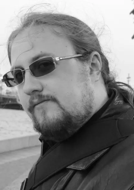 Asmodeustb из Дубны, мне 38, познакомлюсь для дружбы