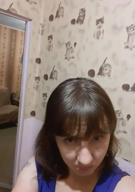 Юлия из Воронежа, ищу на сайте вирта