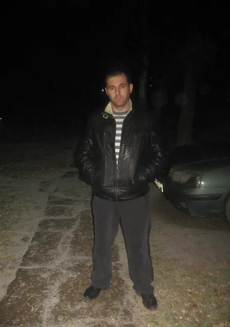 Дмитрий из Можайска, мне 43, познакомлюсь на одну ночь