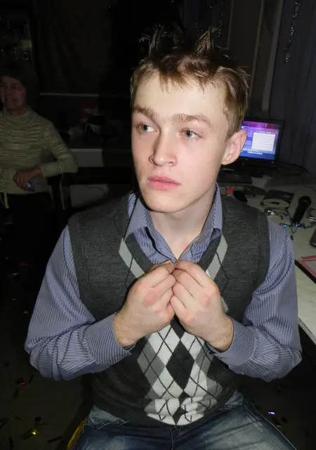 Евгений из Брянска, ищу на сайте знакомства без обязательств