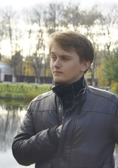 Я Алексей, 31, знакомлюсь без обязательств в Серпухове