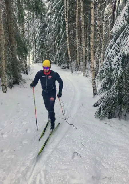 Harligtid из Стокгольма