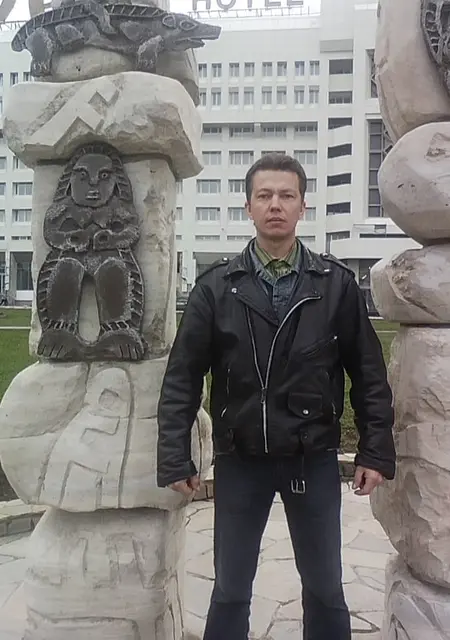 Женя из Перми, ищу на сайте знакомства на одну ночь