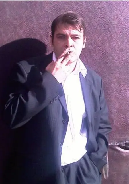 Я Дмитрий, 50, знакомлюсь без обязательств в Лобне