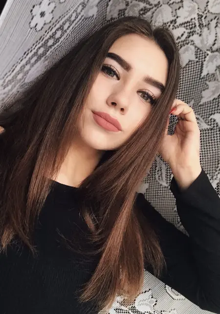 Я Ксюша, 24, из Воронежа, ищу знакомства на одну ночь