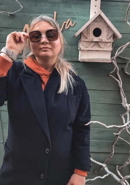 Я Валентина, 29, знакомлюсь для совместных путешествий в Ровно