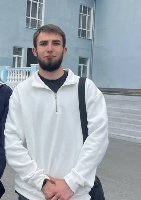 Стас из Иркутска, ищу на сайте знакомства на одну ночь