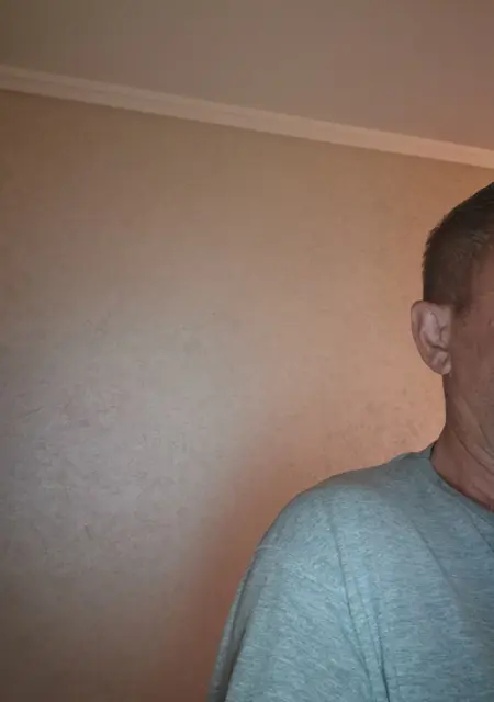 Саша из Белгорода, мне 55, познакомлюсь для общения