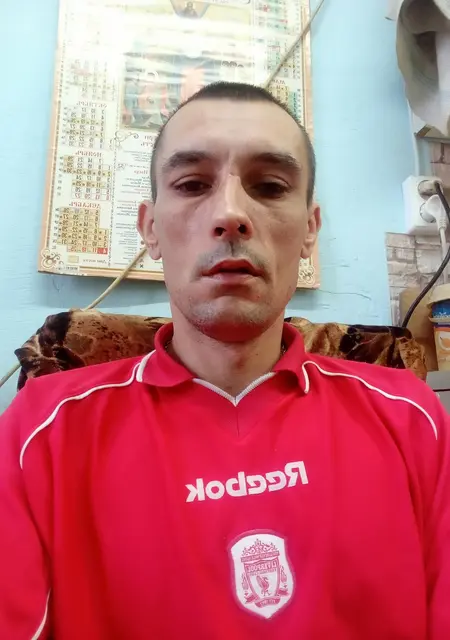 Вячеслав из Коврова, мне 42, познакомлюсь на одну ночь