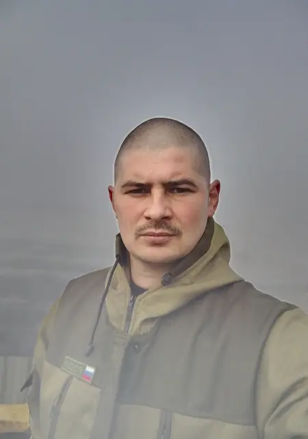 Я Илья, 36, из Кимр, ищу знакомства без обязательств