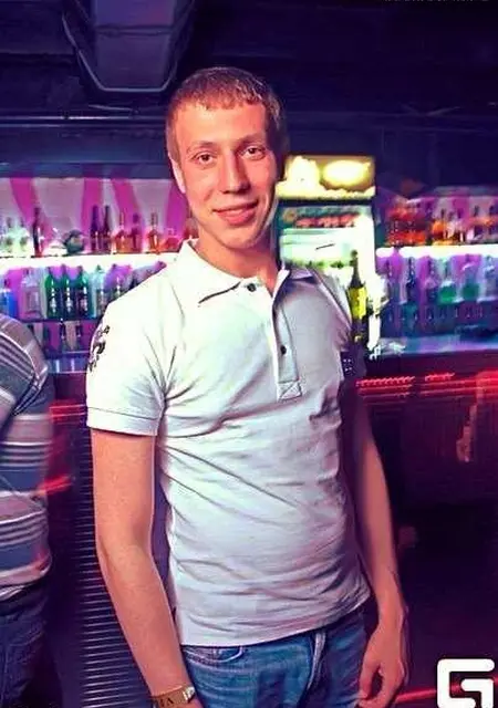 Я Mityok, 34, знакомлюсь на одну ночь в Сенгилее