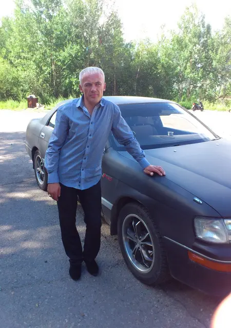 Я Светлан, 53, знакомлюсь без обязательств в Тынде