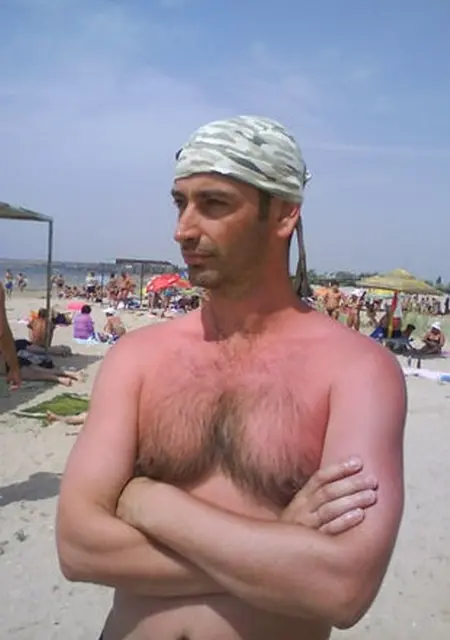 Boby з Кропивницького, мені 50 років, познайомлюсь на одну ніч